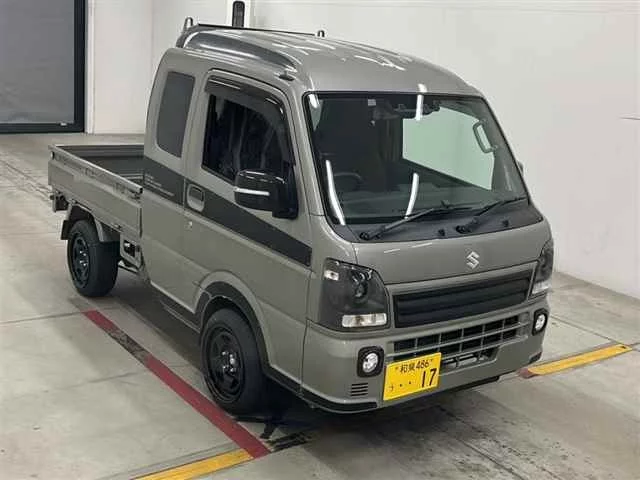 Suzuki Carry Truck DA16T 2025